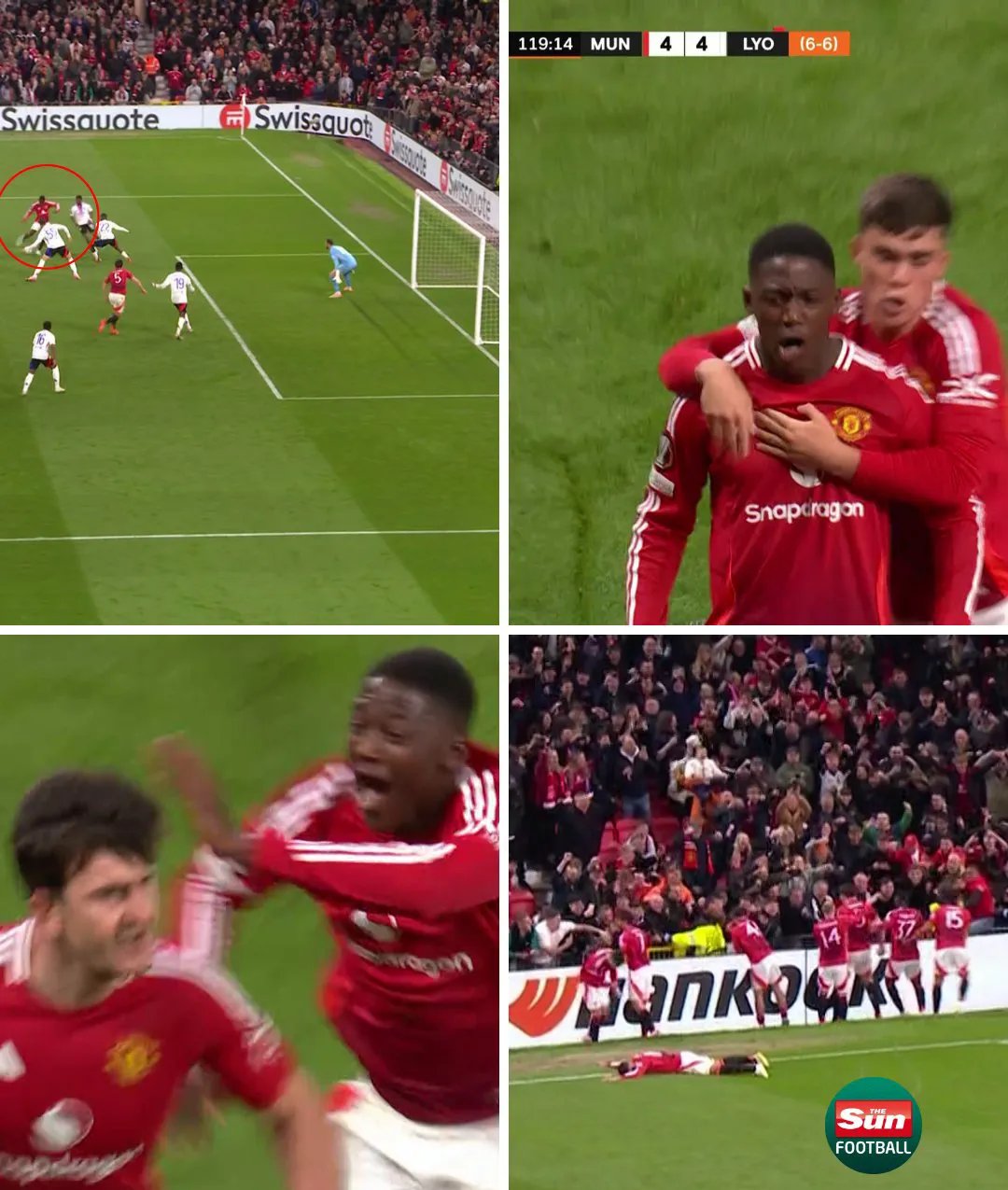 利物浦客场挑战曼联，欧冠比赛再掀激动情绪的简单介绍