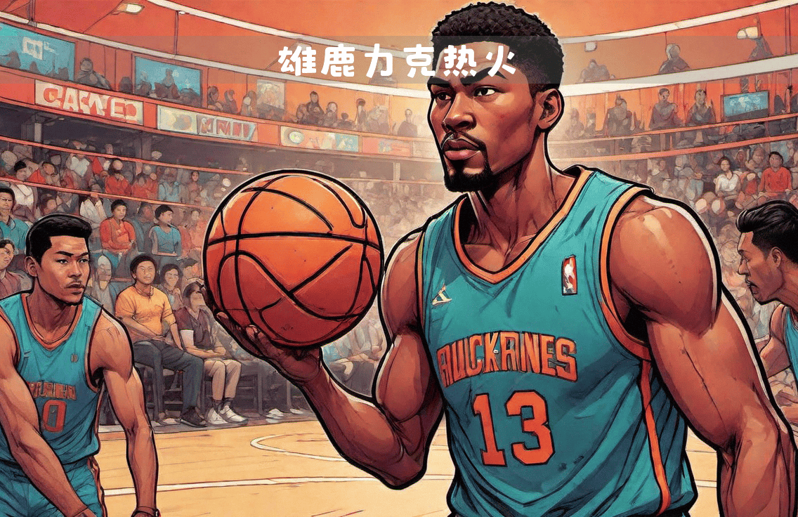 爱游戏下载-雄鹿主帅：控制冲动是球队胜利的关键