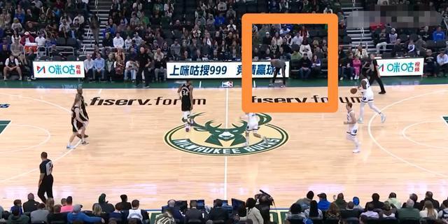 雄鹿主帅：控制冲动是球队胜利的关键