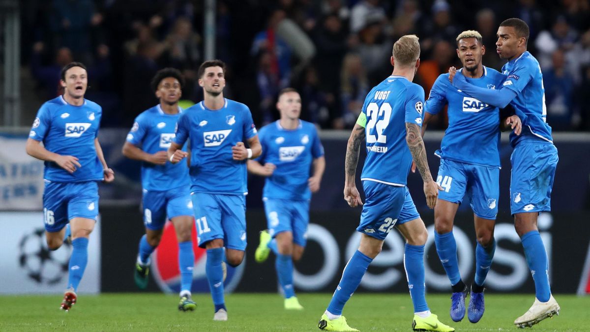 爱游戏官网-关于霍芬海姆取得积极成绩，士气高昂的信息