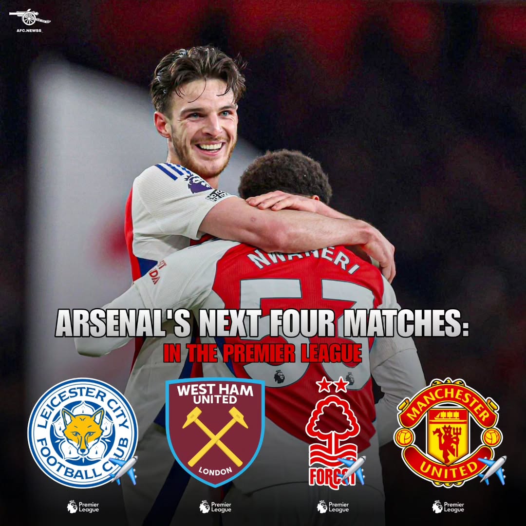 阿森纳迎战布赖顿，主场表现值得期待