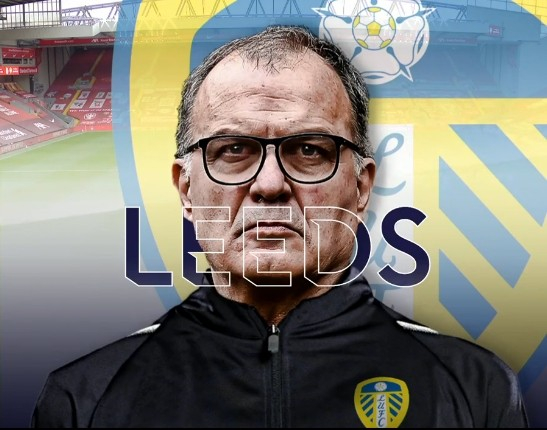 贝尔萨谈未来，坚定在利兹联执教的简单介绍