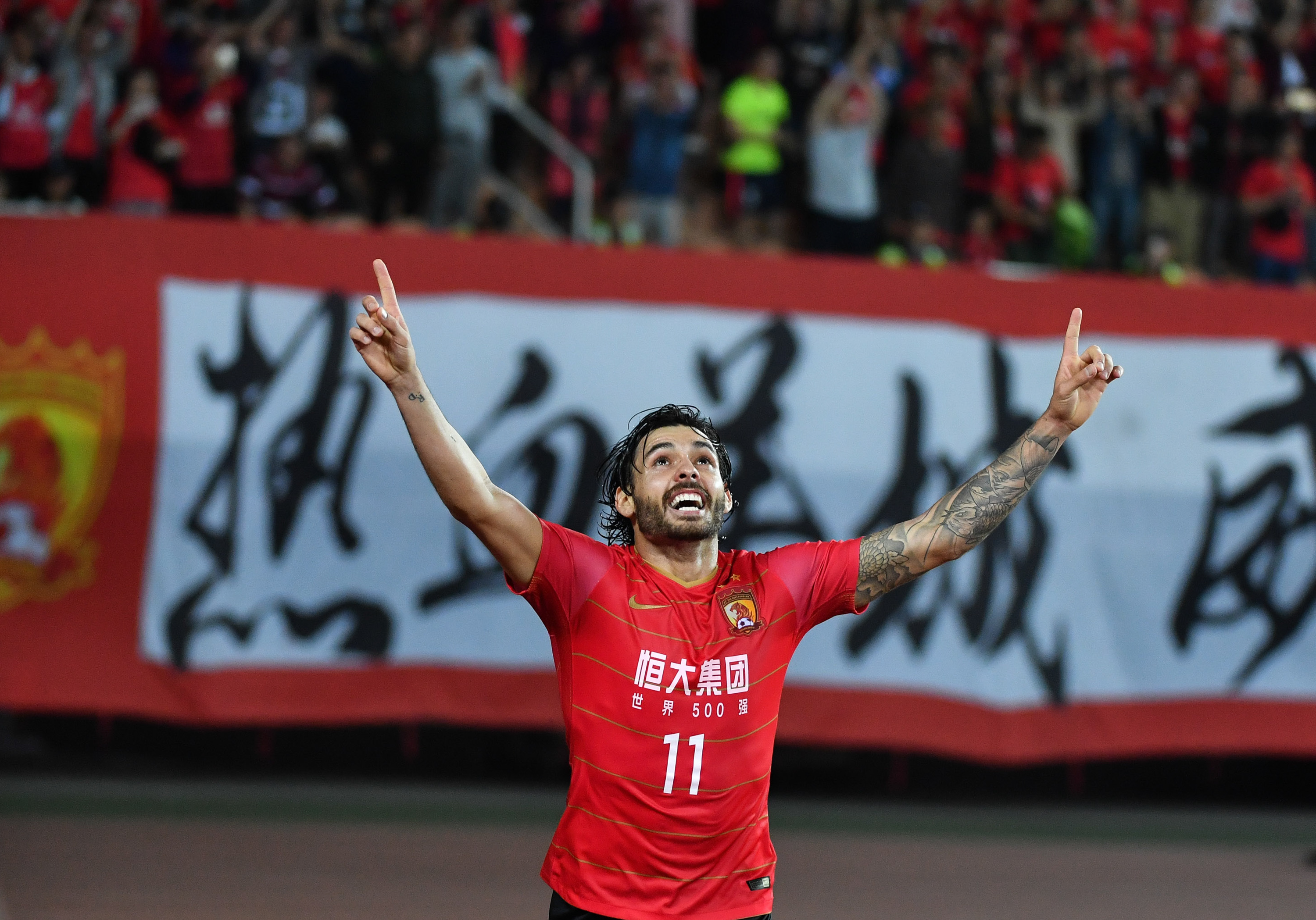 广州恒大阵容动荡，挑战亚冠关键战的简单介绍