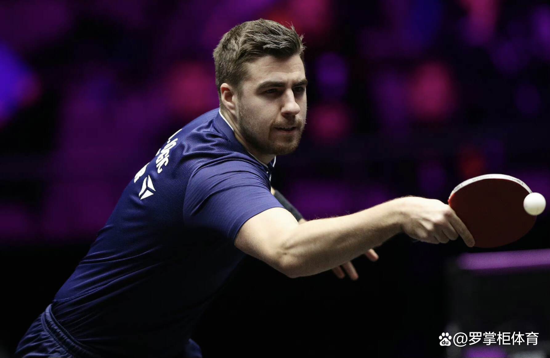 包含冠军宝座岌岌可危，名将们你迎接挑战了吗？的词条