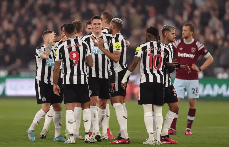 关于阿斯顿维拉主场击败纽卡斯尔,保持不败纪录的信息 关于阿斯顿维拉主场击败纽卡斯尔,保持不败纪录的信息