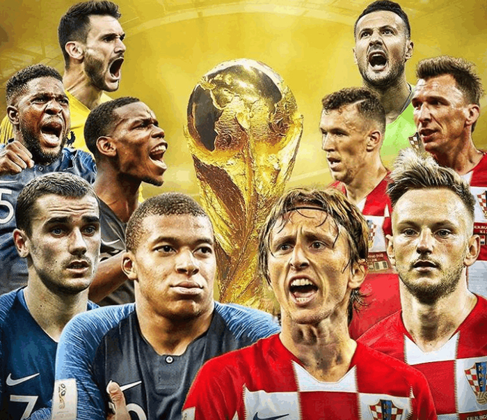 俄罗斯VS葡萄牙:实力对决,谁能笑到最后的简单介绍 俄罗斯VS葡萄牙:实力对决,谁能笑到最后的简单介绍