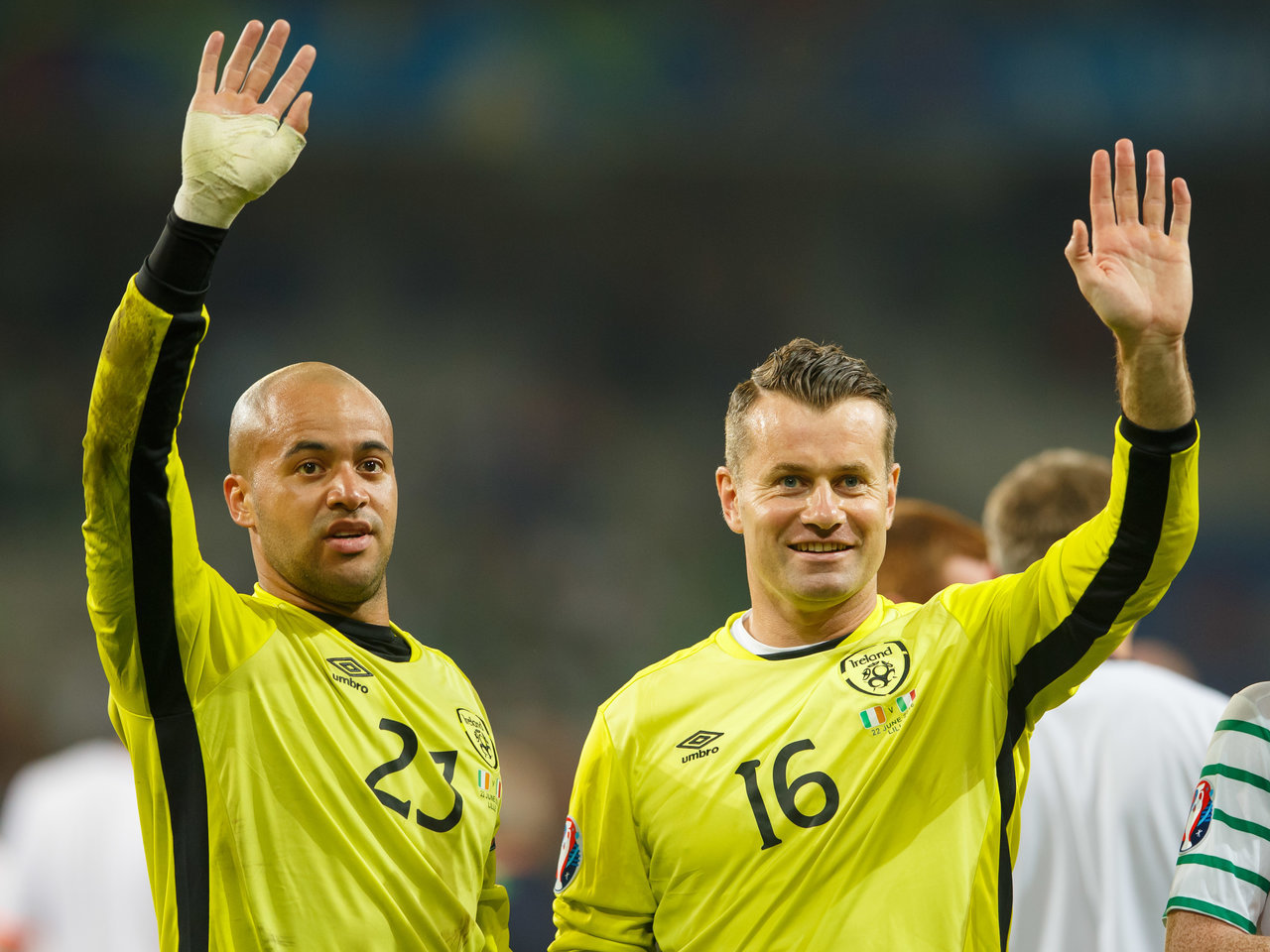 关于德国再遭爱尔兰绝杀,小组形势日益严峻的信息 关于德国再遭爱尔兰绝杀,小组形势日益严峻的信息