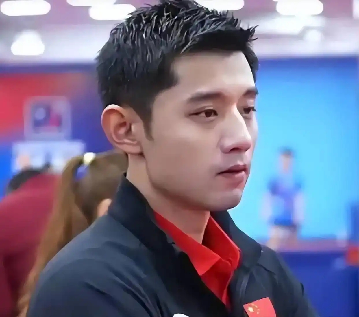 韩国乒乓球队逆转中国乒乓球队,张继科打破历史纪录的简单介绍 韩国乒乓球队逆转中国乒乓球队,张继科打破历史纪录的简单介绍