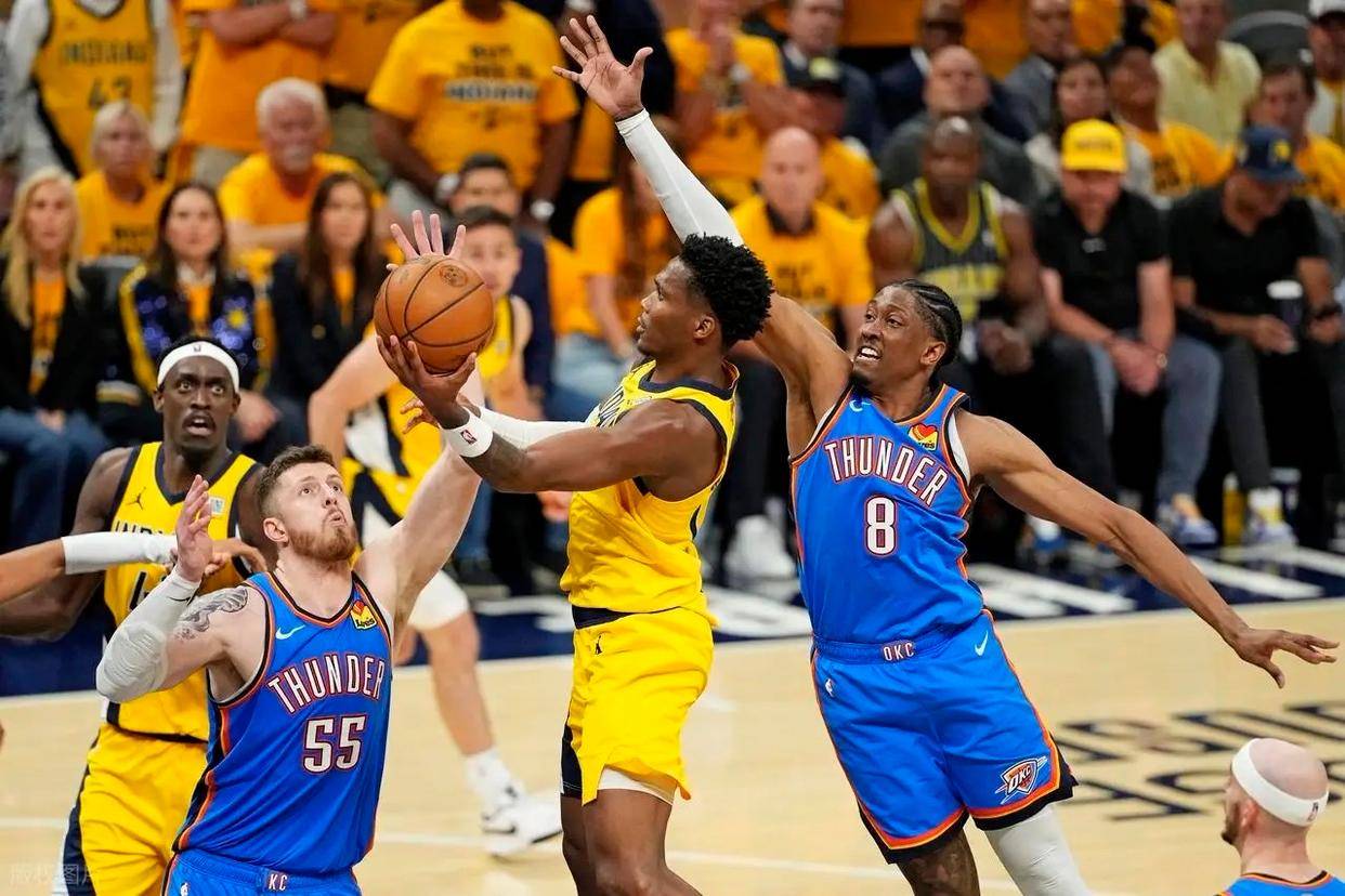 NBA总决赛倒计时，双方实力堪比胜负难言