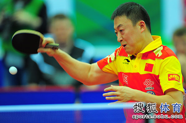 爱游戏入口-关于中国队轻取马来西亚队，马琳关键制胜的信息