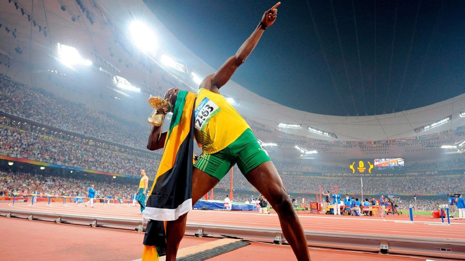 托尼一锤定音！牙买加终结洪都拉斯世界杯梦想，关键先生诞生